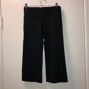 Lululemon Bottoms